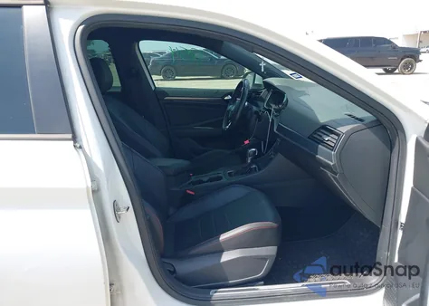 2019 Volkswagen Jetta Gli/35Th Anniversary Edition/Autobahn/S z USA, uszkodzony, nr VIN 3VW6T7BU9KM271372